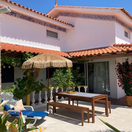 Bico Das Flores Praia de Mira Dış mekan fotoğraf