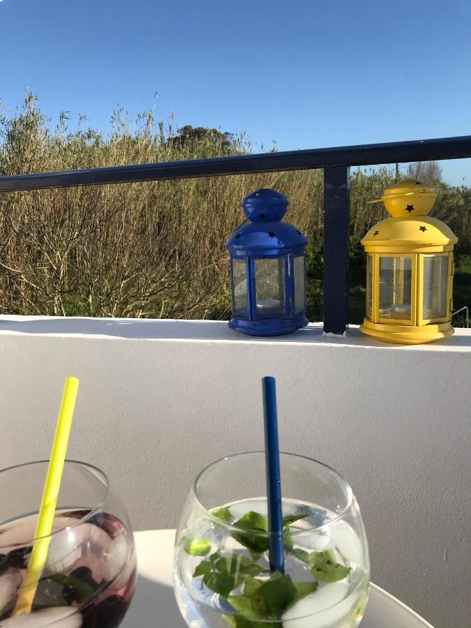 Bico Das Flores Praia de Mira Dış mekan fotoğraf