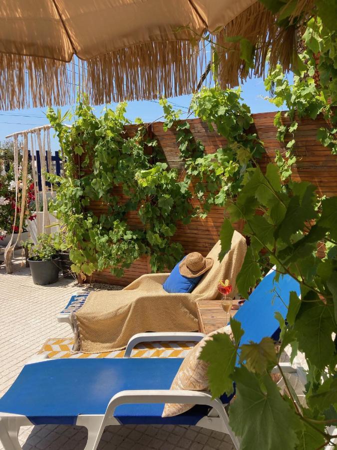Bico Das Flores Praia de Mira Dış mekan fotoğraf