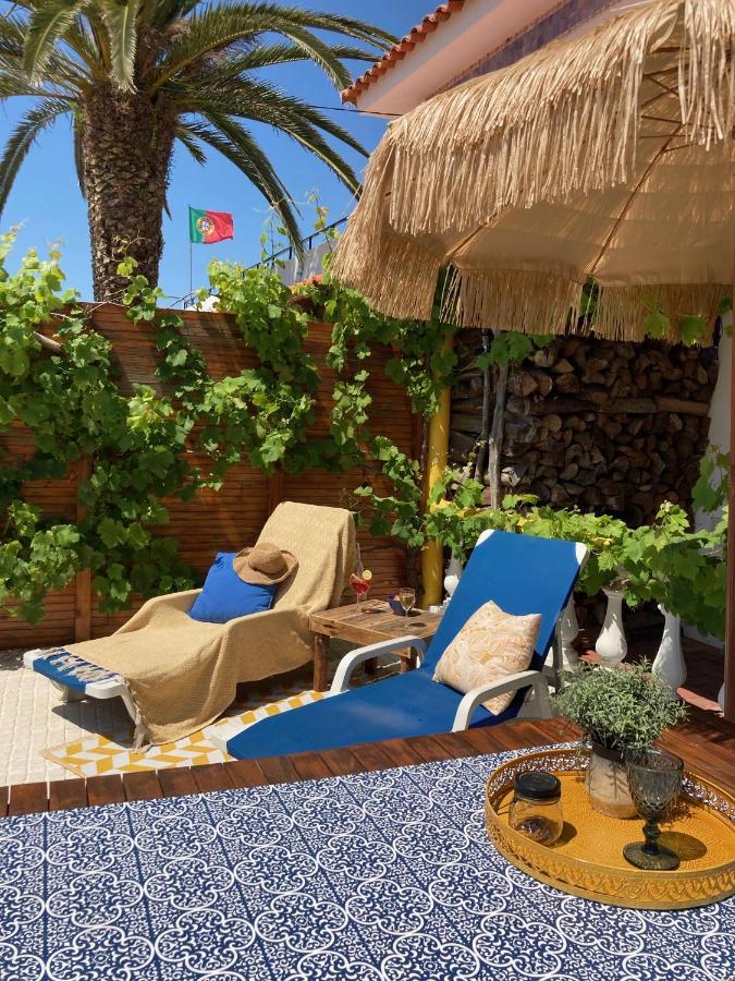 Bico Das Flores Praia de Mira Dış mekan fotoğraf