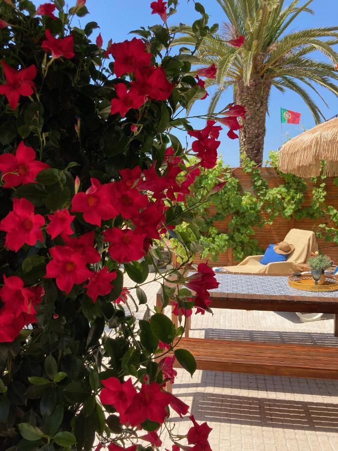 Bico Das Flores Praia de Mira Dış mekan fotoğraf
