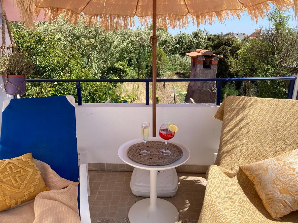 Bico Das Flores Praia de Mira Dış mekan fotoğraf