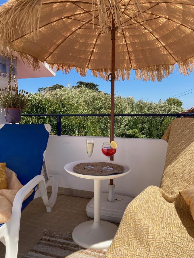 Bico Das Flores Praia de Mira Dış mekan fotoğraf